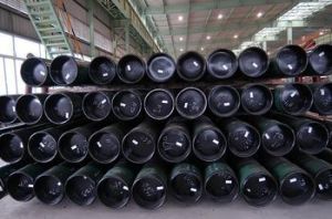 Api5l Casing Pipe