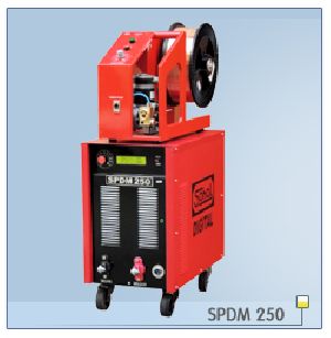 MIG Welding Inverter