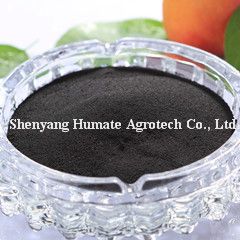 Potassium Humate Powder