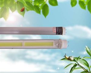 LED Tube,  IP Rating : IP 65 , IP 67, IP 68