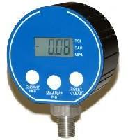 Digital Pressure Gauge
