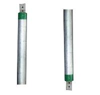 chemical earthing electrode
