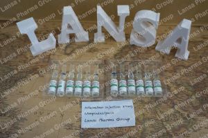 Artemether Injection