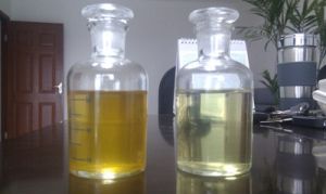 Transformer Oil