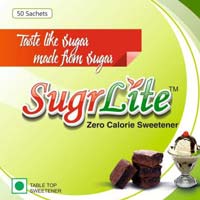 Sugrlite Zero Calorie Sweetener