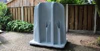 mobile urinals