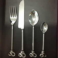 Double Knot Cutlery