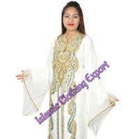 Indian Kaftan Farasa