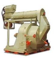 Feed Mill Pelletizing Unit