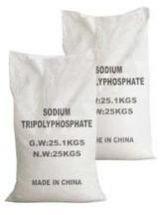 Sodium Tripolyphosphate