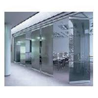 customized glass partitions