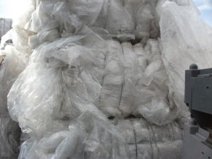 LDPE Film Scrap