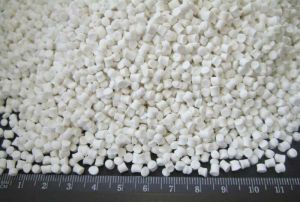 SBS Thermoplastic Rubber Granules