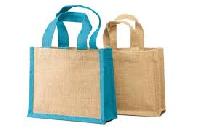 Jute Gift Bag