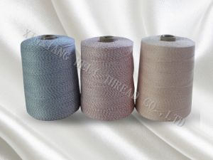 Polyester Bag Closing Sewing Thread