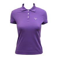 Ladies Polo T-Shirts