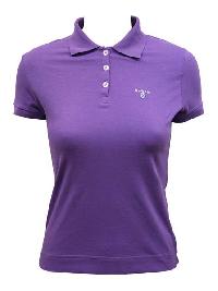 Ladies Polo T Shirts