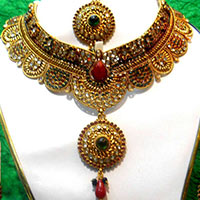 Kalpro Fashionista Jewel Collection