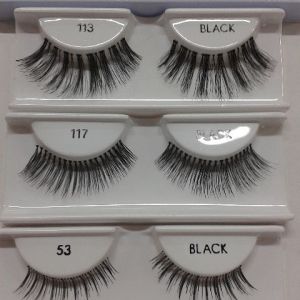 Regular Eyelashes