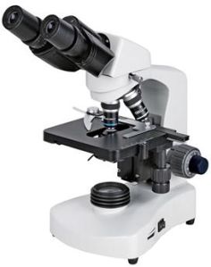Biological Binocular Microscope