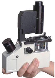 Portable Inverted Microscope, Brand Name : MEDPRO