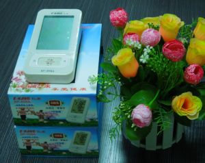 Electronic Sphygmomanometer