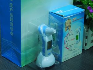 Electronic Infrared Thermometer