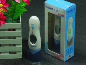 Electronic Infrared Thermometer