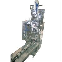  Pouch Packaging Machine