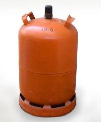 Butane Gas Cylinder