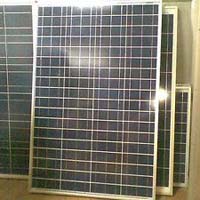 3w Solar Panels Manufacture in India