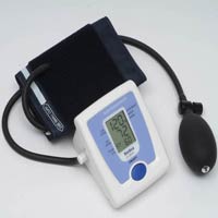 Digital BP Machine