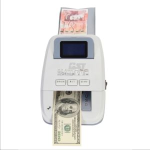 Bill Detectors, Money Detectors