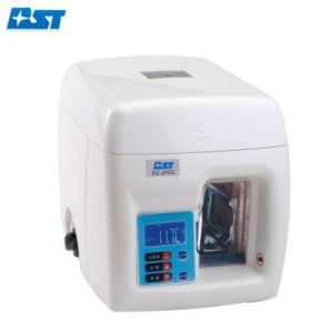 Currency Binding Machine