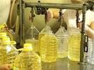 Refined Sunflower Oil, Crude Sunflower Oil