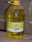 Refined Rapeseed Oil