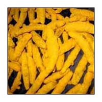 turmeric fingers