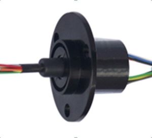 High Definition Slip Ring