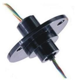 Miniature Slip Ring