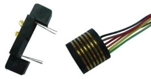 Separate Slip Rings