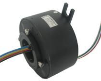 Through Bore Slip Ring