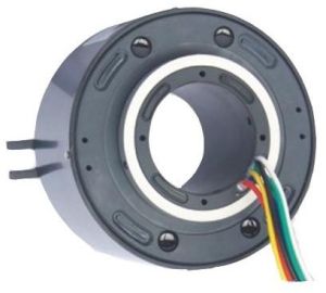 Through Hole Slip Ring