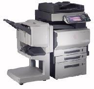 Digital Photocopier Machine