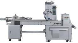 Pillow Packing Machine