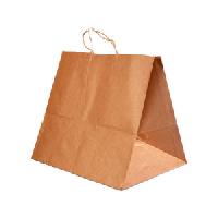 Paper Food Bag