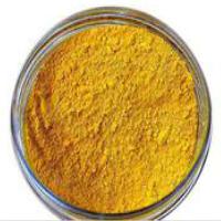 Pigment Yellow