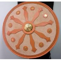 Roman Shield