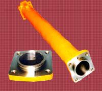 Differential Cylinder Tubes