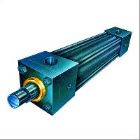industrial hydraulic cylinder