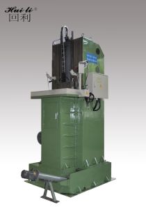 5t-60t Hydraulic Vertical Broaching Machine